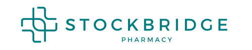 Stockbridge Pharmacy logo